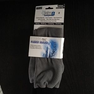 Storm tec fleece socks New
